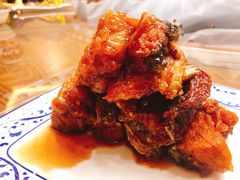 -云和夜泊酒店·中餐厅