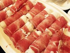 -尹兰楼西北风情餐厅(嘉定店)