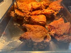 -王二甩老木子鸡(江湾店)