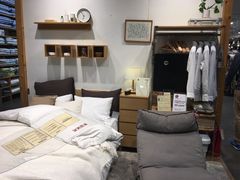 -MUJI无印良品(SM新生活广场店)