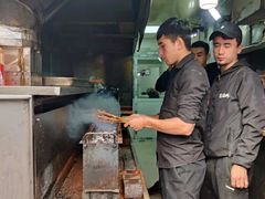 -同来顺烧烤餐厅(哈尔滨道店)