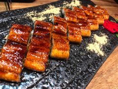 -千代武日本料理(爱建店)