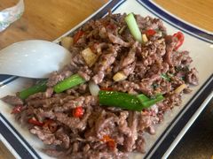 -妈妈的味道(和顺古镇店)