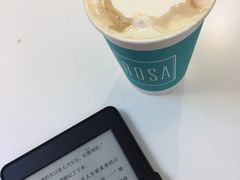 罗莎经典咖啡-罗莎蛋糕(钱江店)