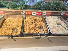-勇记干锅居(德阳店)