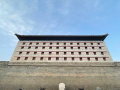 -西安城墙·碑林历史文化景区