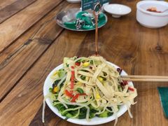 -老刘家永盛斋·传统泡馍(东关南街店)