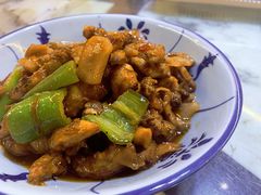 -园林美食城·本土农家菜(杨和镇店)