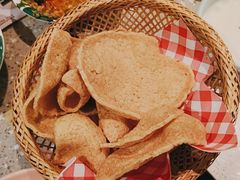 -集渔·泰式海鲜火锅(科华店)