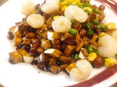 -宝中宝食府(清泰街店)