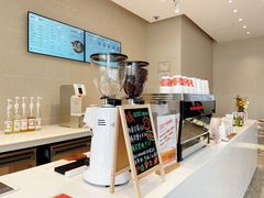 -Manner Coffee(壹方城店)