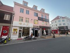 -美兰湖景区