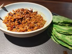 -薇酌饮·陕西菜(南门外店)