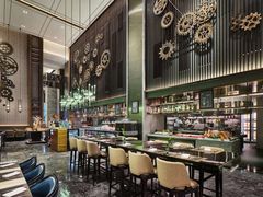 -长春富力万达文华酒店-集·味自助餐厅