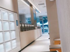 -喜茶(东莞汇一城店)