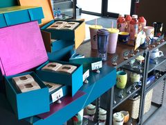 -星巴克(盐城五洲国际店)