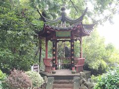 -杭州西湖风景名胜区-三生石