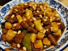 -兔爸私家小厨(新北万达店)