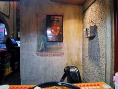 -老表记广西宵夜螺蛳鸭脚煲(西大店)
