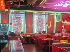 -多嘴超级肉蟹煲(欧亚卖场店)