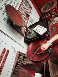 -文旺阁亲子手工DIY木作博物馆