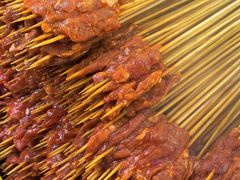 -味子夫鸡柳(三峡广场店)