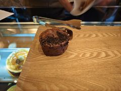 -西点坊(浦东香格里拉店)