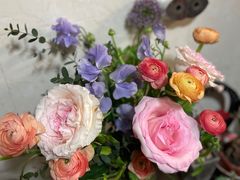 -双季花艺园艺市场(浦东店)