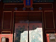 -历代帝王庙博物馆