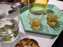 一滴露铁观音-茶是一枝花泡茶店