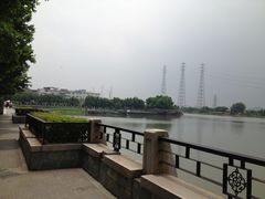 景点-黄埔古港