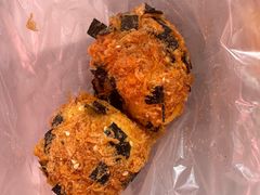 -鲍师傅糕点(青年汇店)