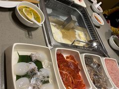 -海底捞火锅(杭州萧山宝龙广场店)