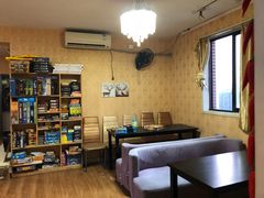 -FullHouse桌游跑团血染剧本杀(南京西路店)