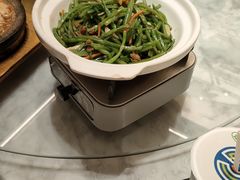 -小菜园新徽菜(宜兴八佰伴店)