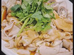 -电白鸭粥店(下沙二坊88号店)
