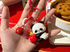 -小龙翻大江文化火锅(太古里店)