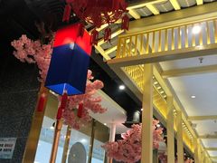 -韩宫宴烤肉·料理(宝山万达店)