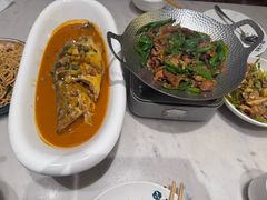 -小菜园新徽菜(合肥瑶海万达店)