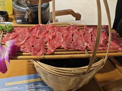 -菌彩云南野生菌火锅(万达广场店)