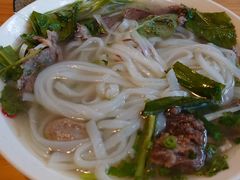 -越美小馆·越南料理(曲江店)