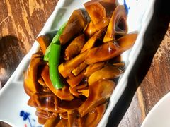 -金枝玉叶上海人家食府(三里河店)