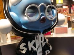 -泡泡玛特POPMART(赛格国际购物中心店)