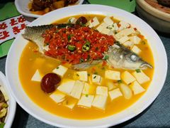 -全聚贤餐厅·湖北家常菜(沙湖店)