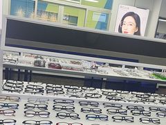 -老仙配镜厂(深圳宝安店)