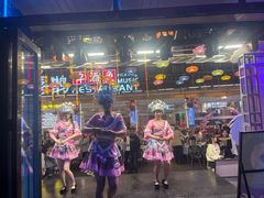 -喜鹊音乐酒馆(西街店)