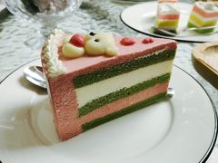 -哟吼艺术餐厅·亲子·生日宴