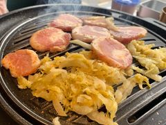 -小米烤肉-泥炉炭烤(常营店)