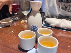 -黑松白鹿(崇文门新活馆店)