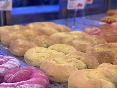 -LELECHA乐乐茶(新街口大洋店)